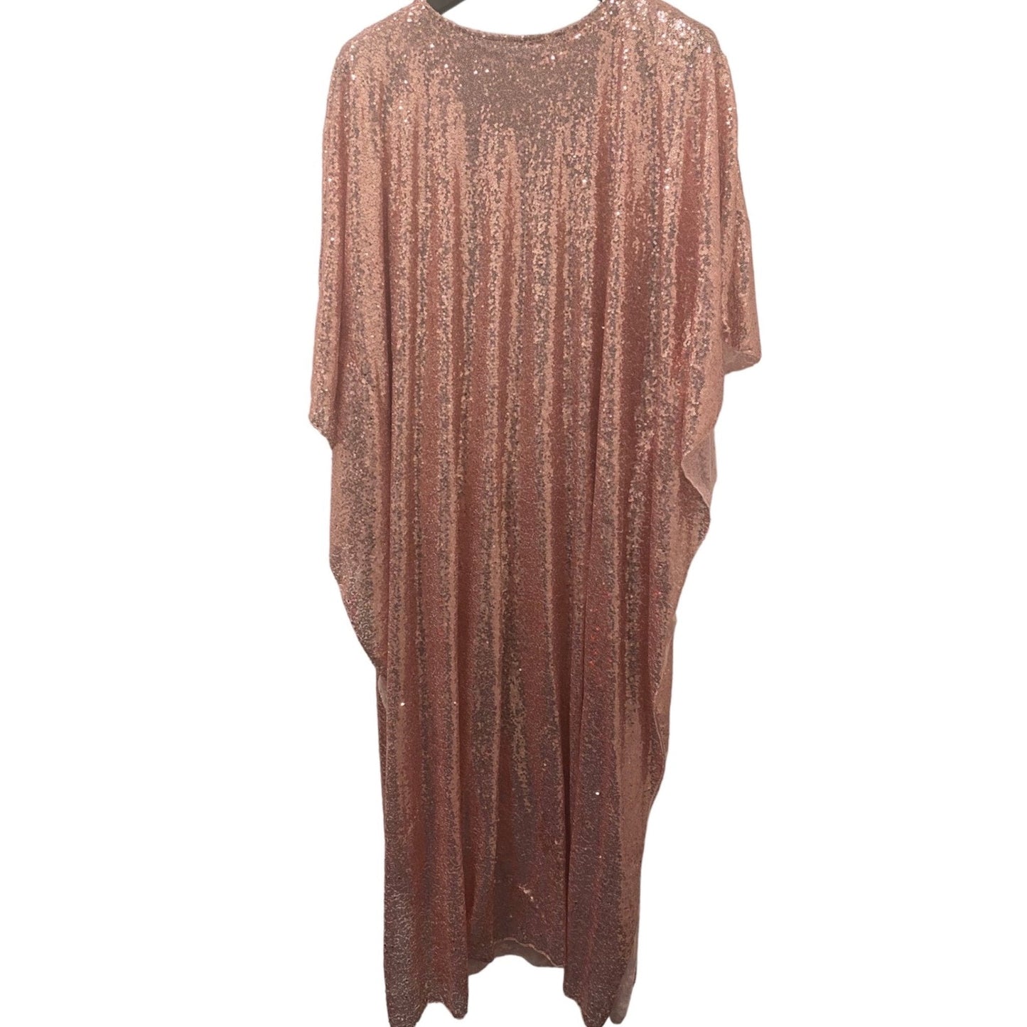 Kaftan Dress