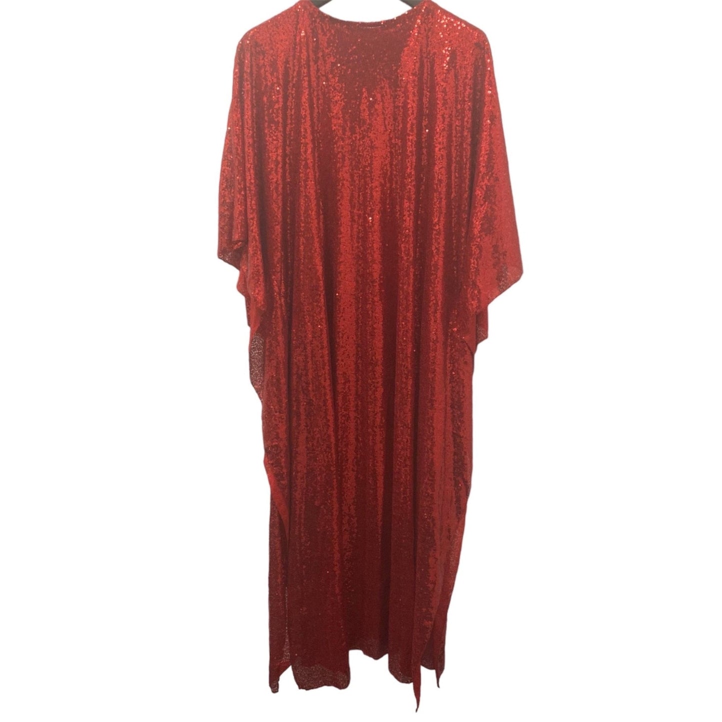 Kaftan Dress