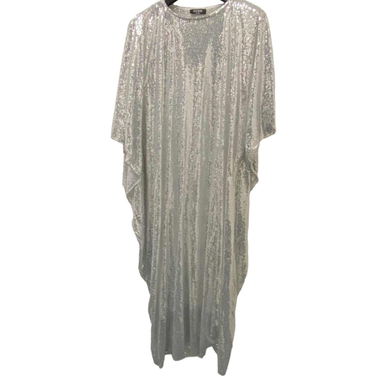 Kaftan Dress