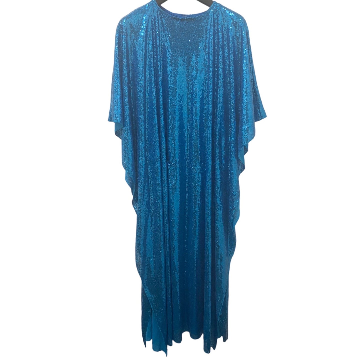 Kaftan Dress