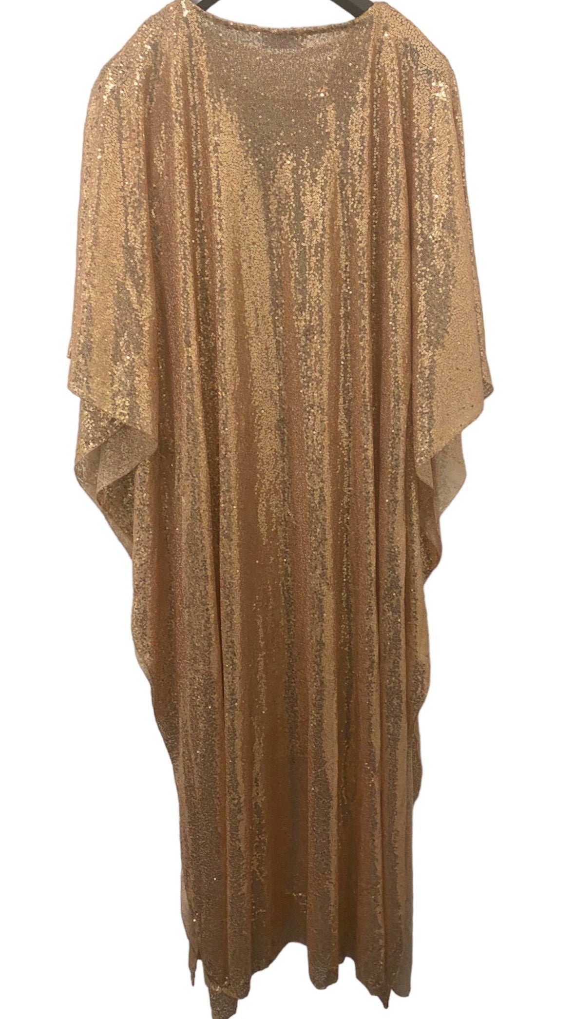 Kaftan Dress