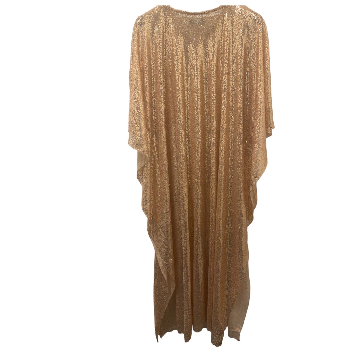 Kaftan Dress