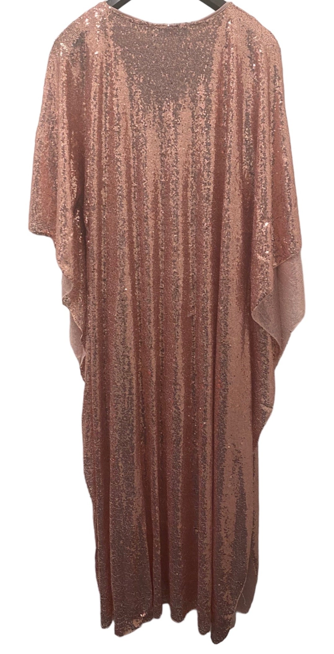 Kaftan Dress