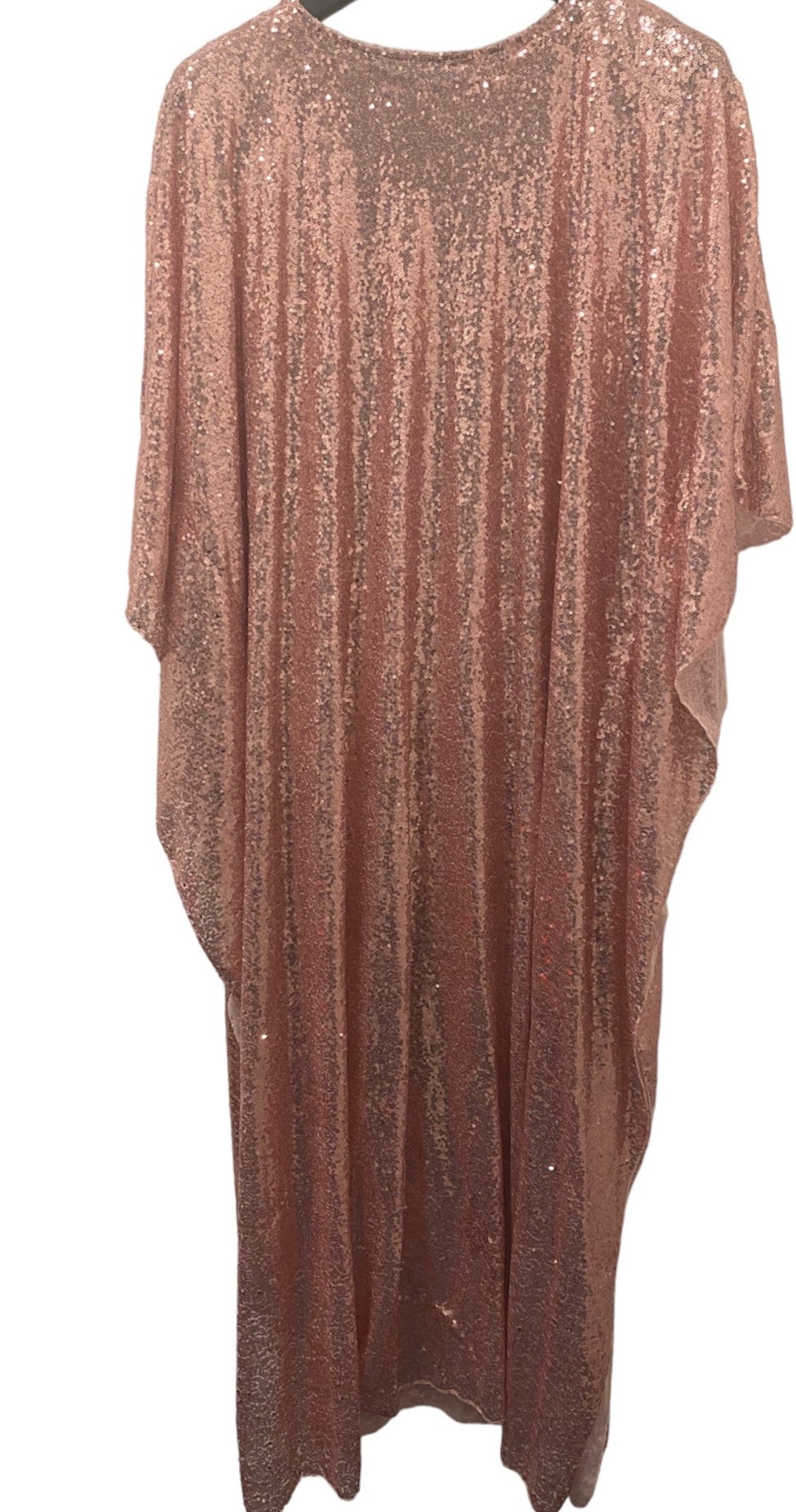 Kaftan Dress