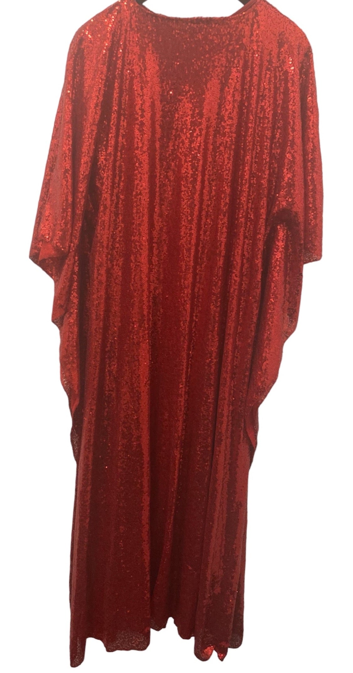 Kaftan Dress