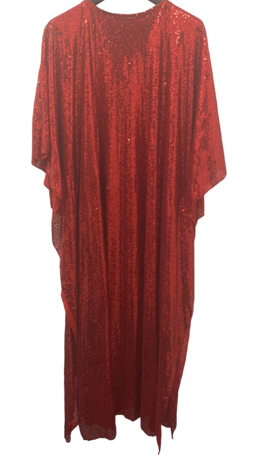 Kaftan Dress