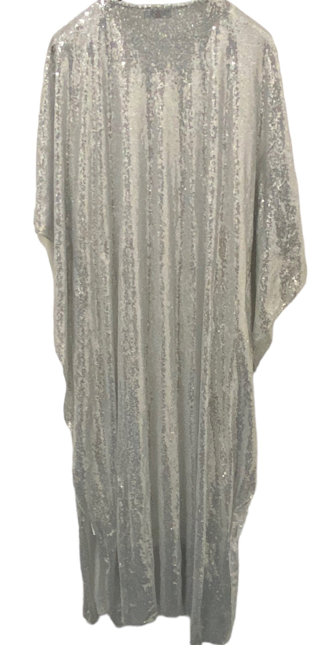 Kaftan Dress