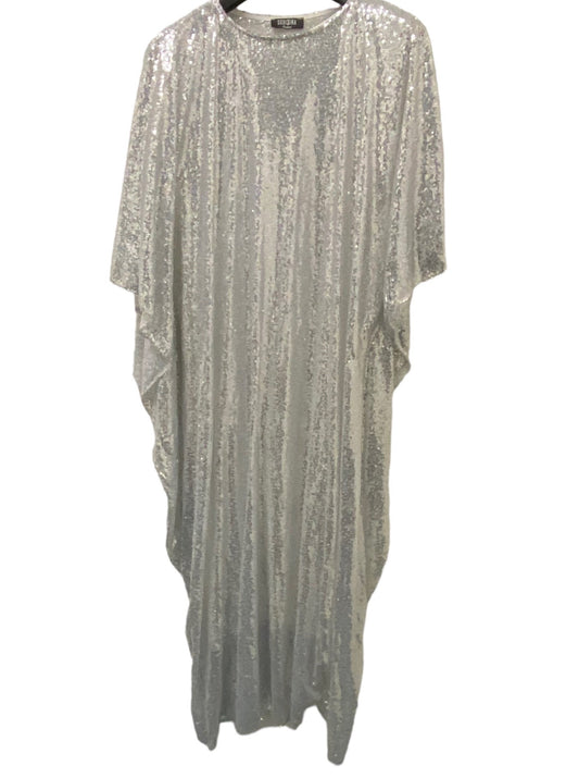 Kaftan Dress