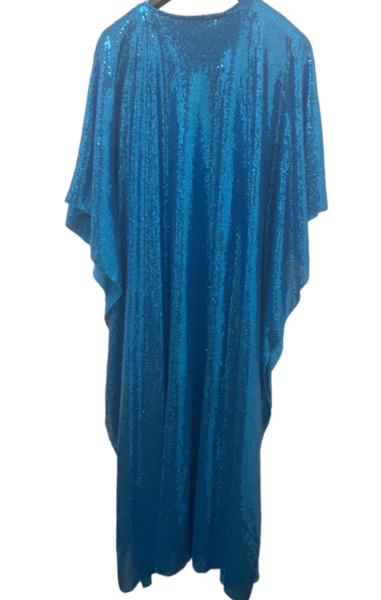 Kaftan Dress