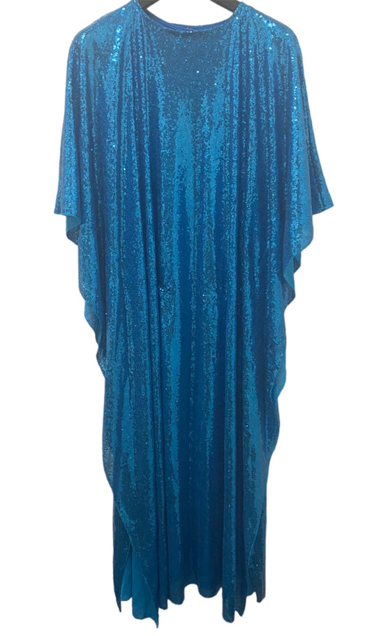 Kaftan Dress