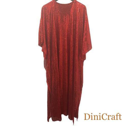 Kaftan Dress