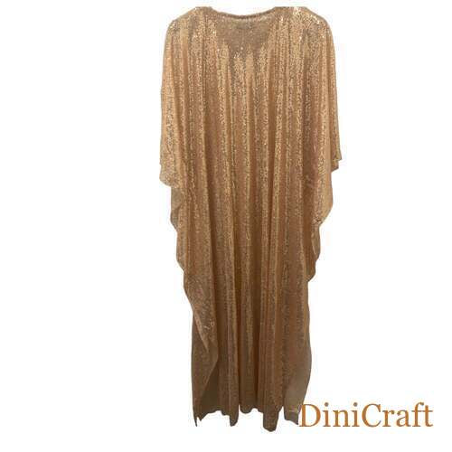 Kaftan Dress