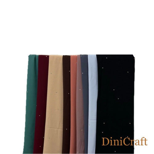 Hijab Scarf